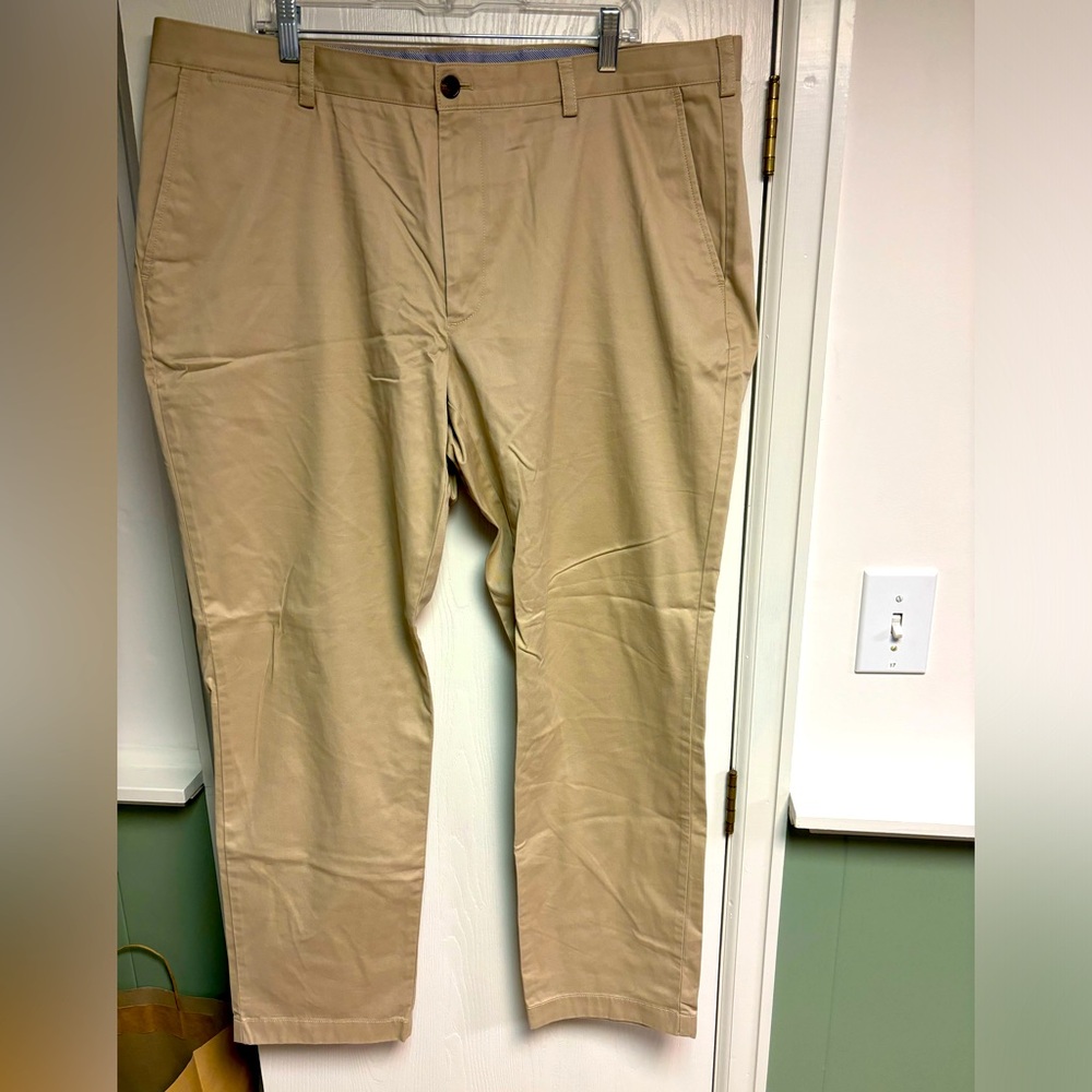 Brooks Brothers chinos